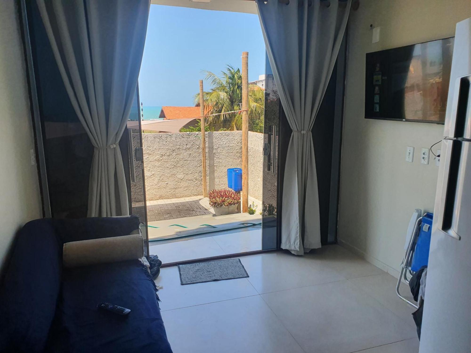 Casa de férias Casa De Do Zeca *