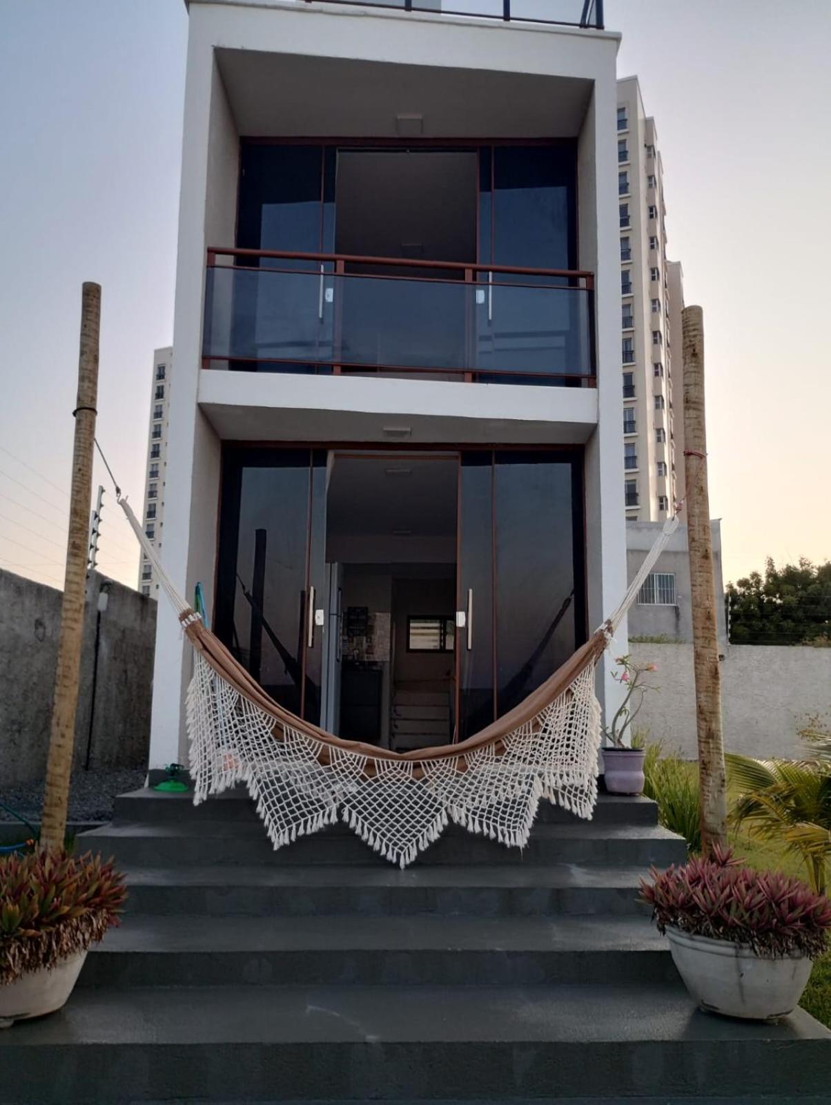 Casa De Do Zeca Casa de férias