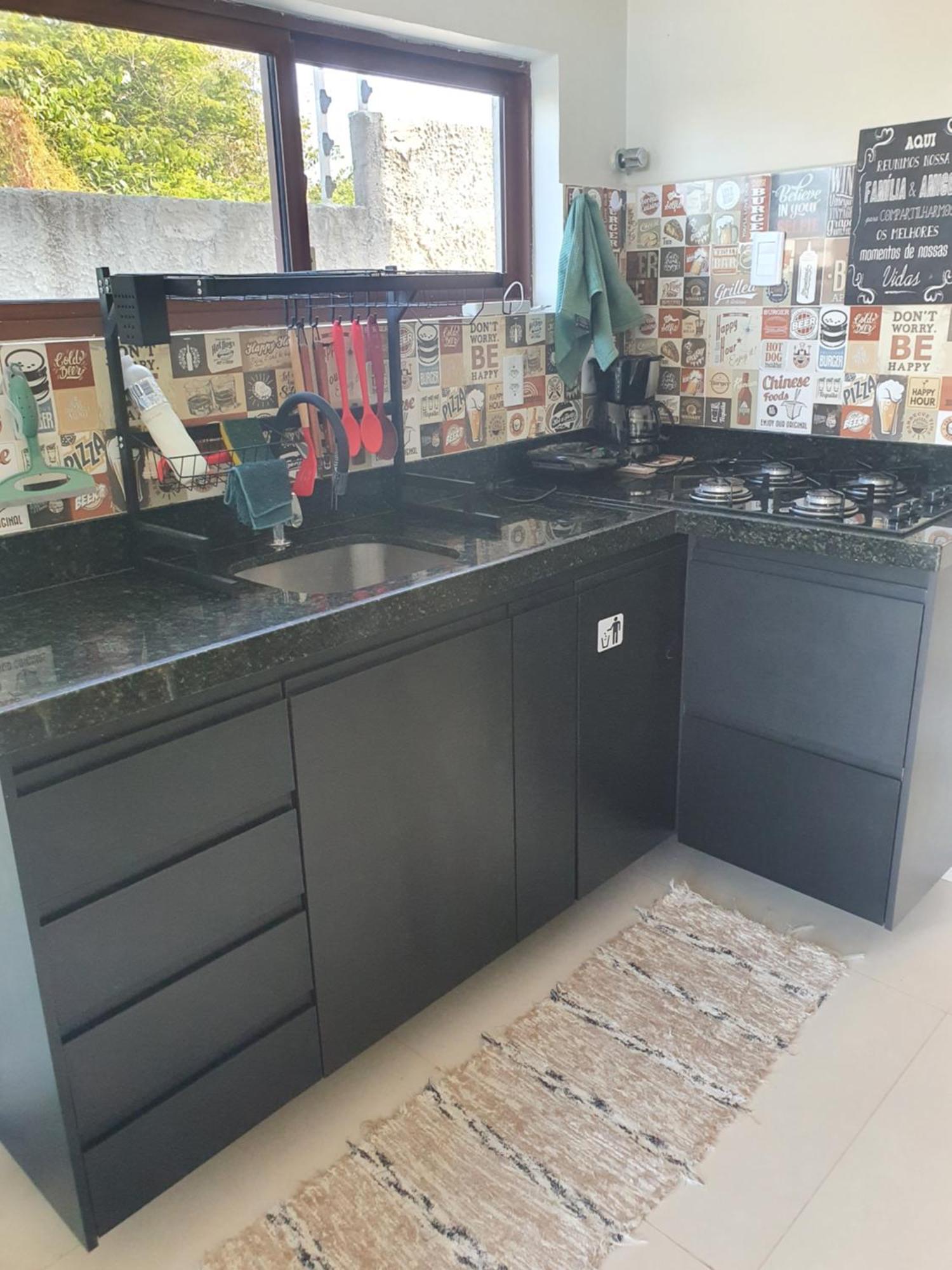 Casa de férias Casa De Do Zeca