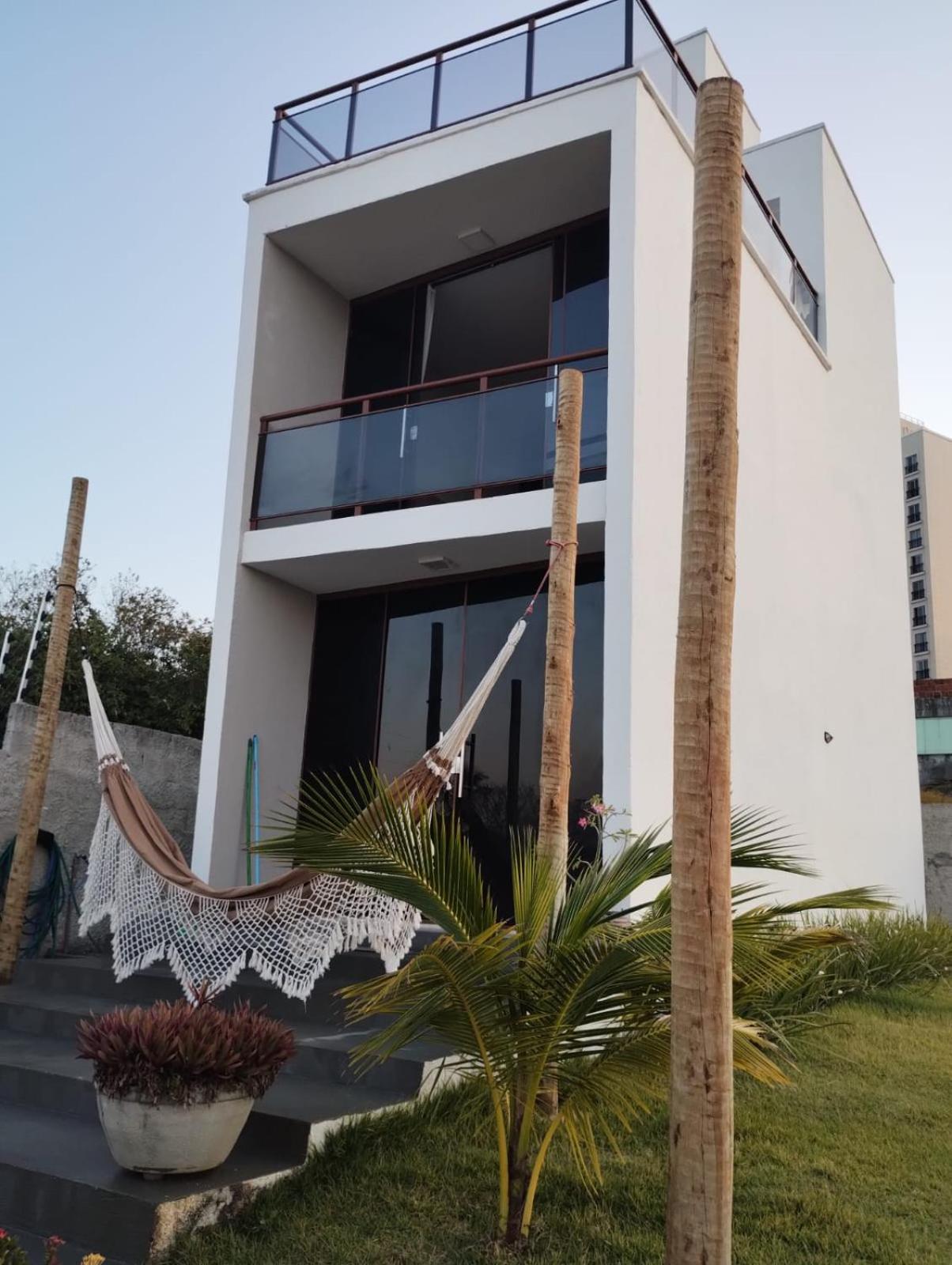 Casa De Do Zeca Casa de férias