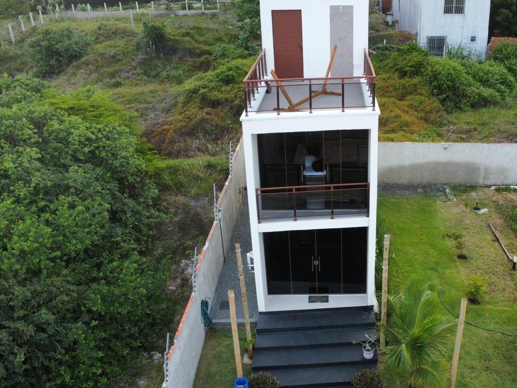 Casa De Do Zeca Casa de férias *